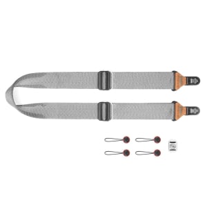 PEAK DESIGN Slide Camera Strap - Ash