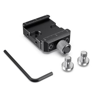 SmallRig Arca-Type QR Clamp for DJI Ronin-S/SC & Crane DBC2506B