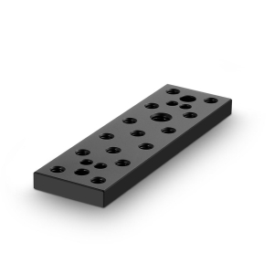 SMALLRIG Battery Cheese Mounting Plater or Select Lilliput Monitors