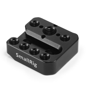 SMALLRIG Mounting Plate for DJI Ronin S and Ronin-SC Sr_2214B