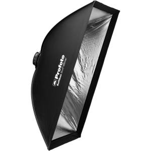 PROFOTO Softbox 3x4' - Silver