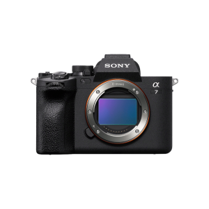 Dodd Camera - SONY Alpha A7 IV Mirrorless Digital Camera