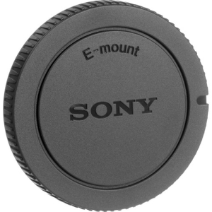 SONY ALCB1EM Body Cap for E mount