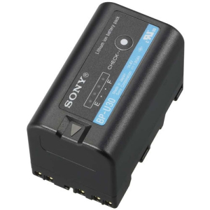 SONY BPU30 Battery