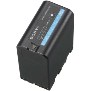 SONY BPU60 Battery