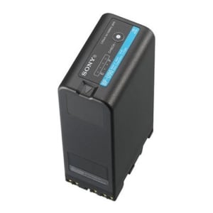 Dodd Camera - SONY BP-U35 Battery - Li-Ion (35Wh)