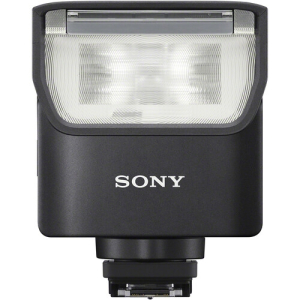 SONY HVL-F28RMA External Flash
