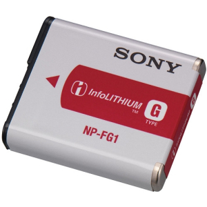 SONY NPFG1 Battery    FG1
