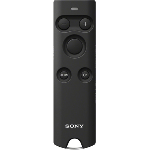 SONY RMT-P1BT Wireless Remote Commander