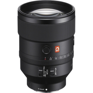 SONY FE 135mm f/1.8 GM
