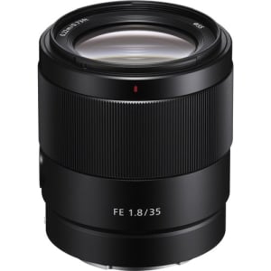Dodd Camera - SONY 85mm FE f1.4 G Master FE mount SEL85F14GM