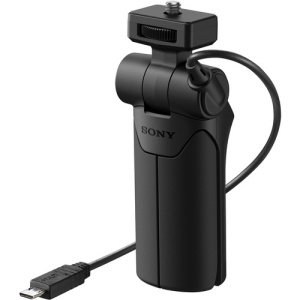 SONY VCTSGR1 Shooting Grip Tripod and Remote
