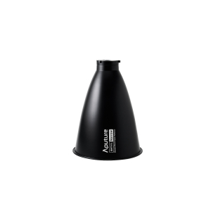 APUTURE Storm 1200x Reflector Kit (Narrow and Medium)