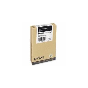 EPSON Photo Black Ink 220ml T603100 / T563100