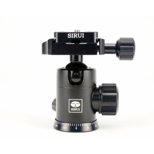 SIRUI E10 Compact Ball Head 11lbs