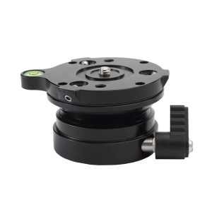 SIRUI LE60 Leveling Base 66lbs