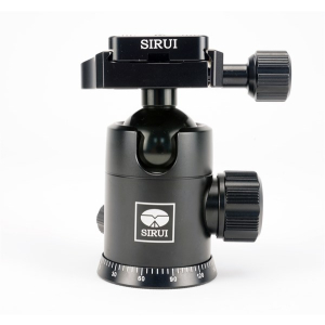 SIRUI E20 Compact Ball Head 26lbs