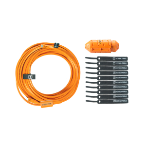 TETHERTOOLS TetherBoost PRO - 31ft USB-C to 3.0 Micro-B - S to S