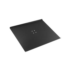 TETHERTOOLS Tether Table TTATBLK Aero Traveler Black 16"x14"