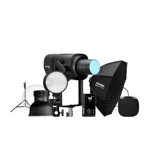Profoto Essentials Hybrid Kit