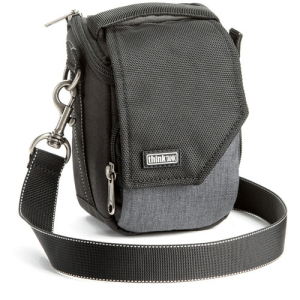 THINK TANK Mirrorless Mover 5 Pewter