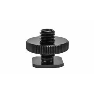 TETHERTOOLS RSHS Rock Solid Hot Shoe Adapter