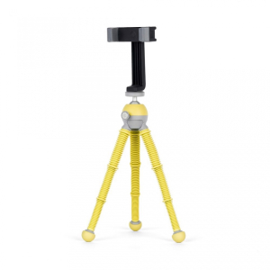JOBY PodZilla Kit - Medium - Yellow