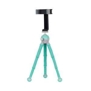 JOBY PodZilla Kit - Medium - Teal