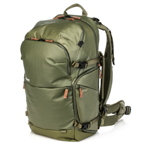SHIMODA Explore V2 (35) Backpack - Army Green