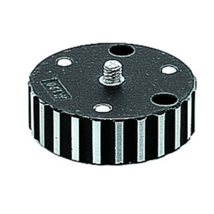 MANFROTTO Tripod adapter 3/8" to 1/4" Converter  120