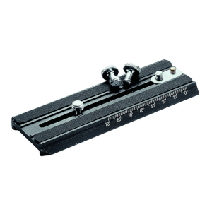 MANFROTTO 501PLONG Rapid Connect Mounting Plate for 501