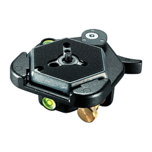 MANFROTTO Hexagonal Plate Adapter