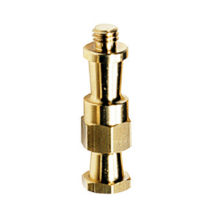 MANFROTTO 03638 Stud for Super clamp  3/8" thread