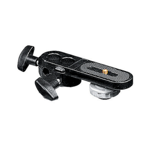 MANFROTTO 143BKT Replacement Camera Bracket for Magic Arm