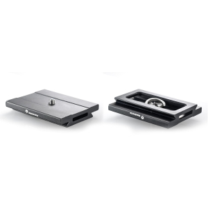 MANFROTTO MSQ6PL Quick Release Plate
