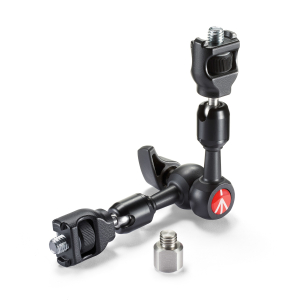 MANFROTTO 244 Micro Friction Arm with Anti-Rotation