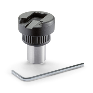 MANFROTTO 244 Hot Shoe Adapter for Friction Arms