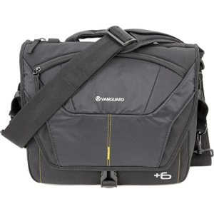 VANGUARD Alta Rise 28 Messenger Bag