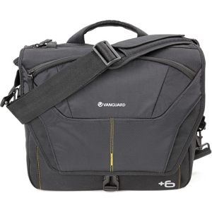 VANGUARD Alta Rise 33 Messenger Bag