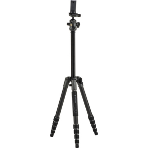 VANGUARD VEO 2S 265CBQS Carbon Fiber Tripod Kit