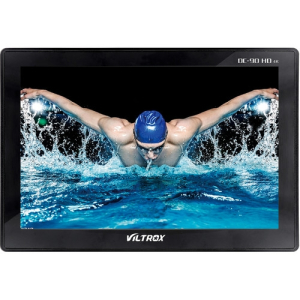 VILTROX DC-90 8.9" On-Camera LCD Monitor