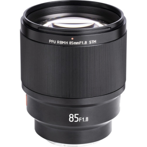 VILTROX 85mm f/1.8 STM Lens for Sony E