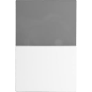 VU Sion Q 100x150mm NDG2H 2 Stop Hard Edge Graduated ND   #CLEARANCE