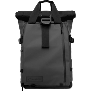 WANDRD Prvke 31 Backpack V2 Black