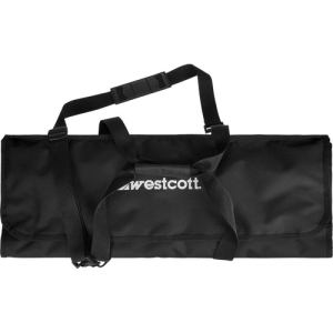 WESTCOTT Scrim Jim Folding Travel Case