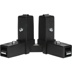 WESTCOTT Scrim Jim Cine Swing Hinge Corner Frame Connectors