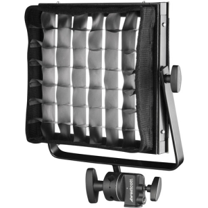 WESTCOTT Flex Cine Hard Diffusion Egg Crate Grid 1' x 1'