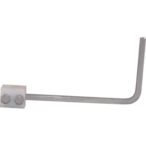 WESTCOTT L Bracket for Apollo #CLEARANCE