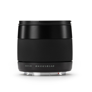 Hasselblad XCD 45mm Lens f/3.5