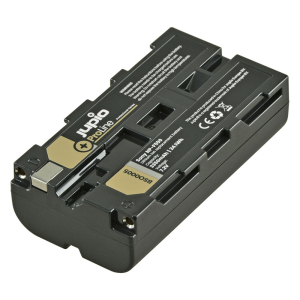 JUPIO ProLine NP-F550 (3350mAh)